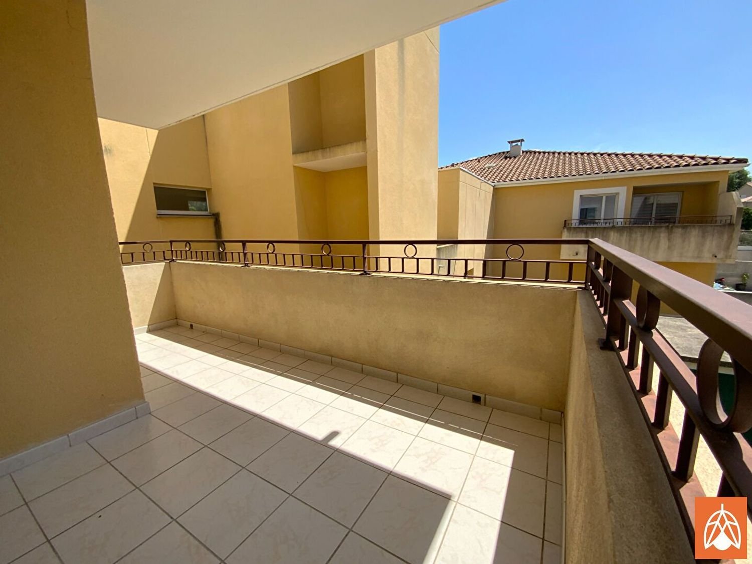 Appartement à louer, 50m², Salon-de-Provence
