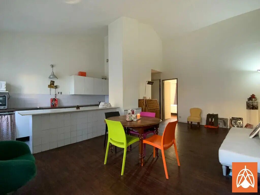 Appartement à louer, 54m², Salon-de-Provence