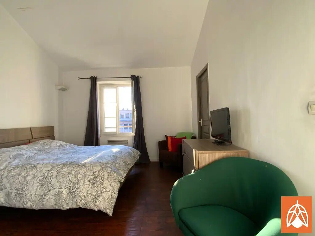 Appartement à louer, 54m², Salon-de-Provence