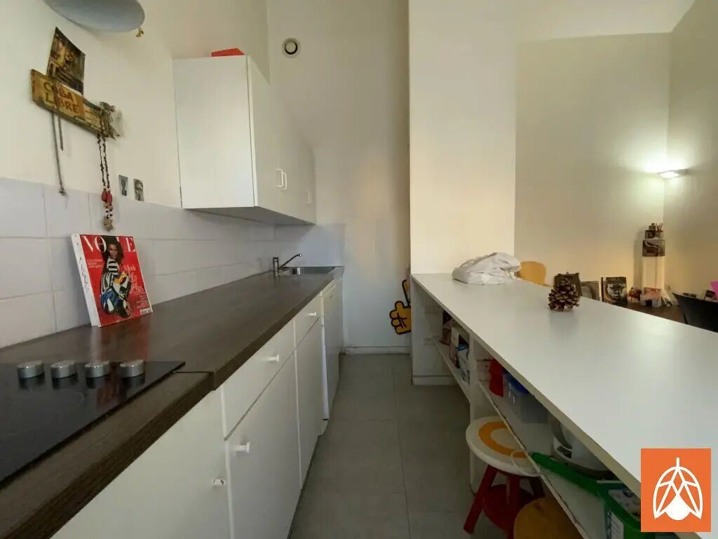 Appartement à louer, 54m², Salon-de-Provence
