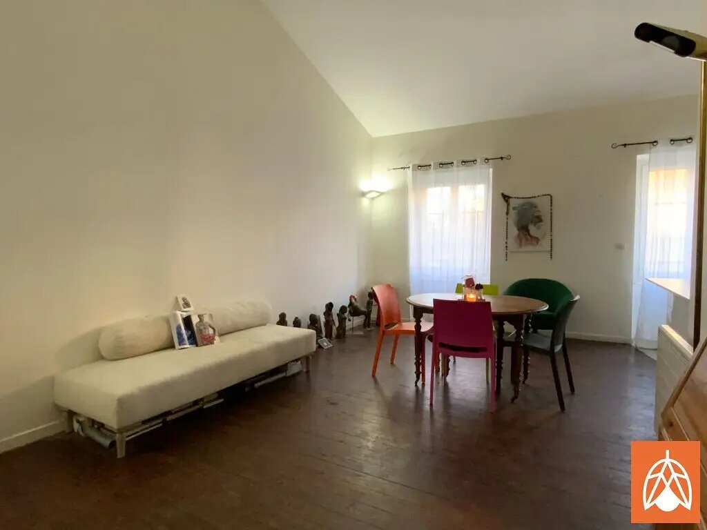 Appartement à louer, 54m², Salon-de-Provence