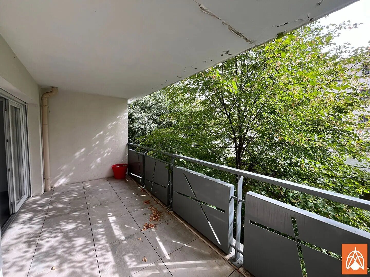 Appartement à louer, 58m², Salon-de-Provence