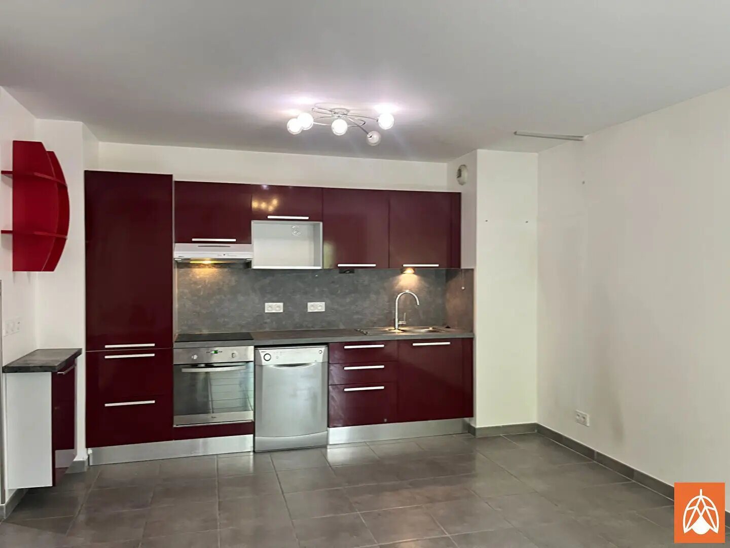 Appartement à louer, 58m², Salon-de-Provence