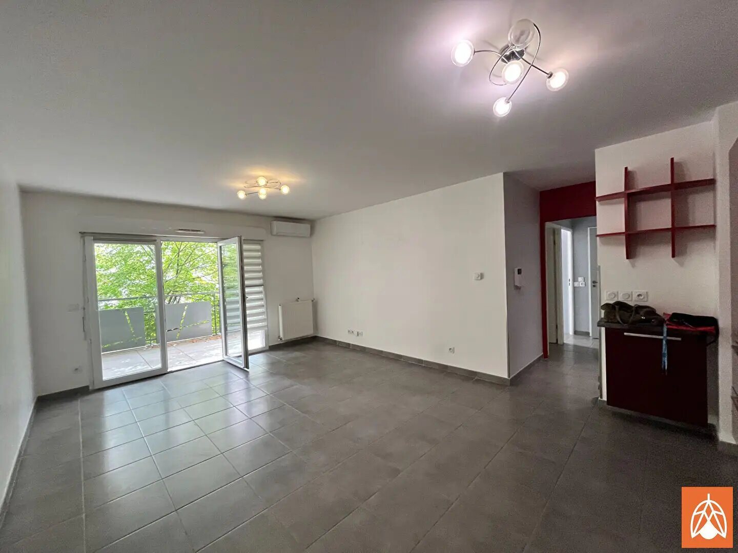 Appartement à louer, 58m², Salon-de-Provence