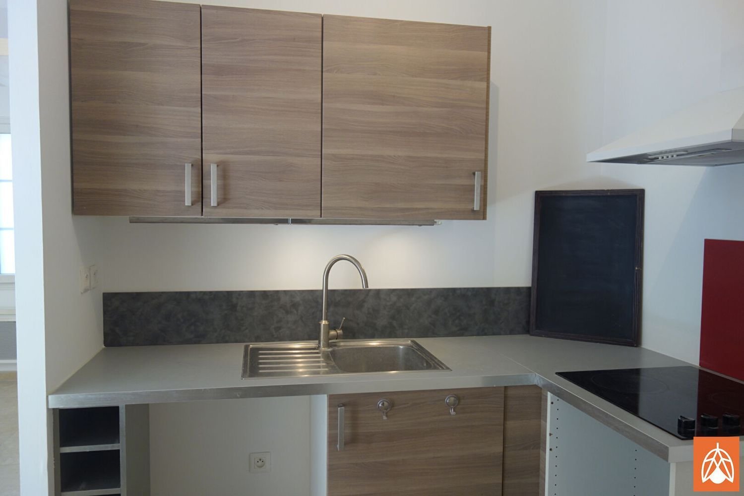 Appartement à vendre, 41m², Pélissanne