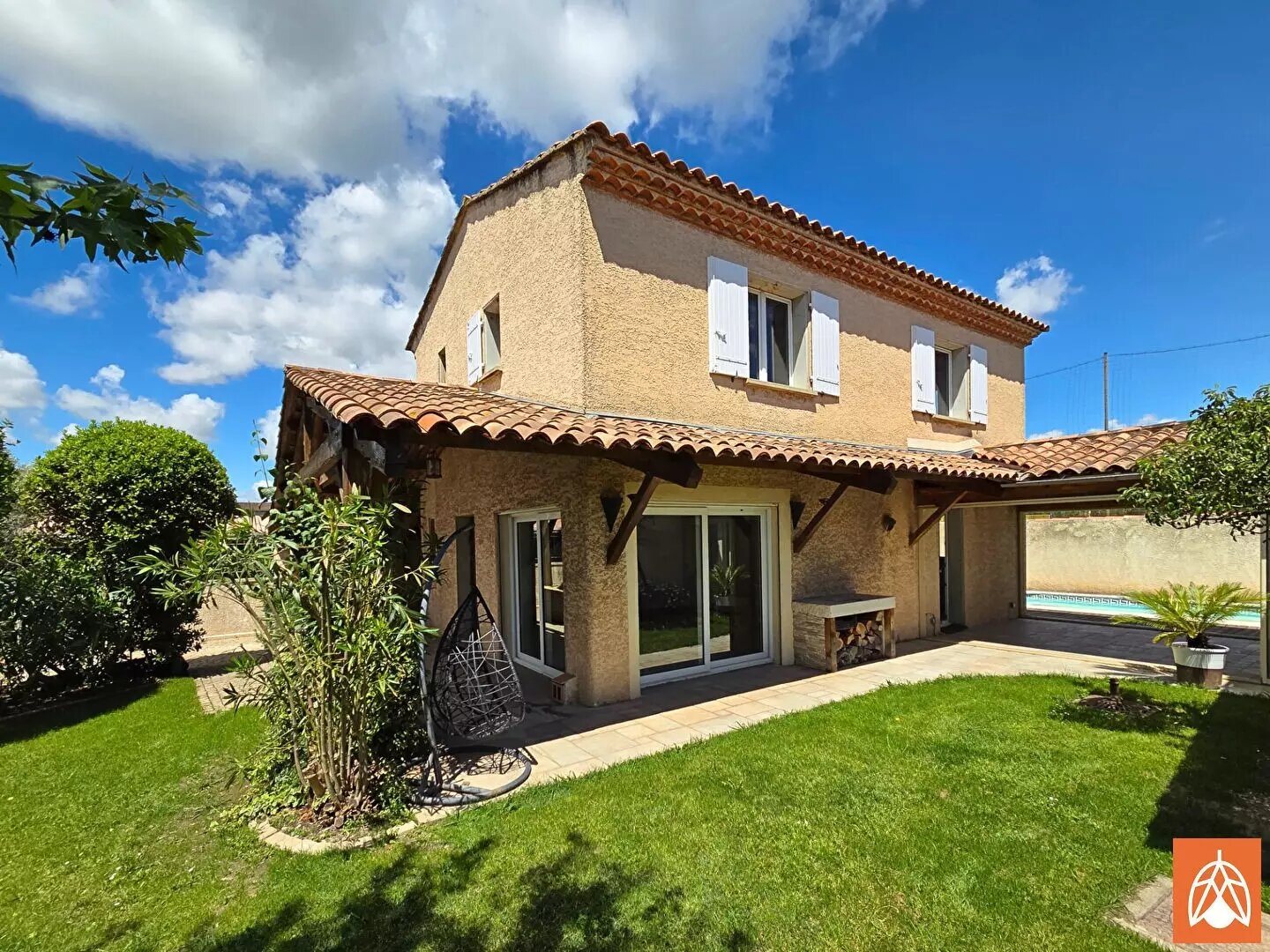 Maison à vendre, 129m², Istres