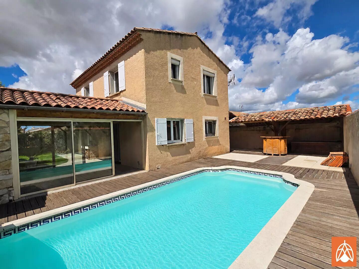 Maison à vendre, 129m², Istres