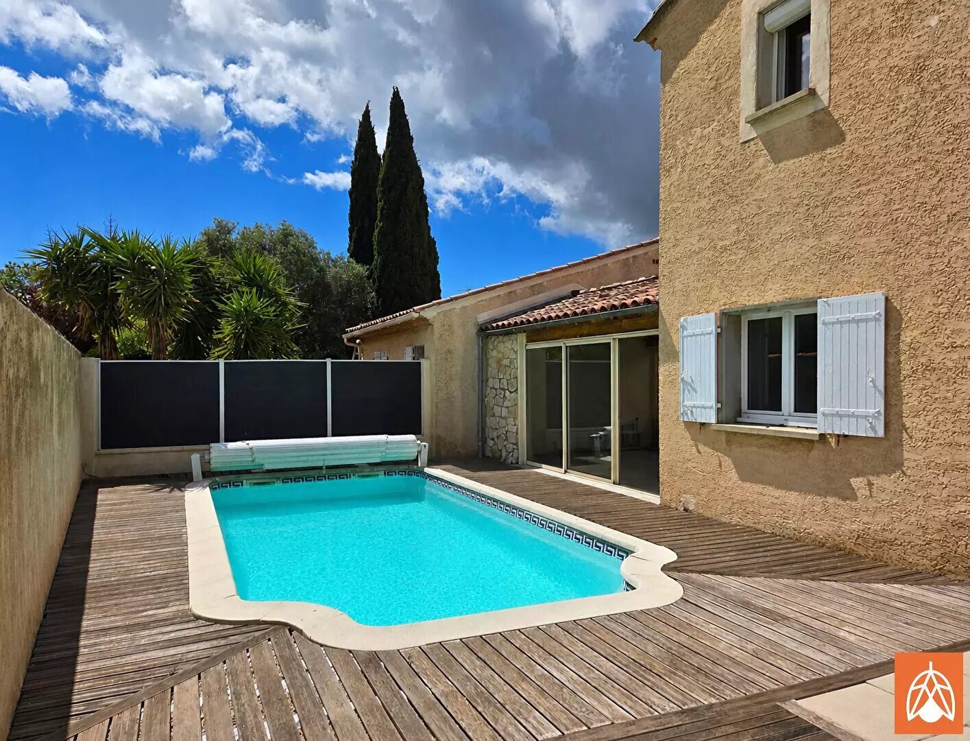 Maison à vendre, 129m², Istres