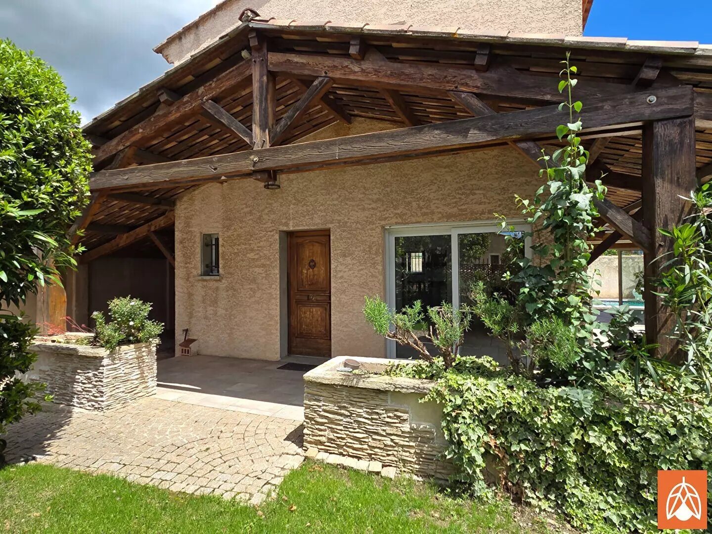 Maison à vendre, 129m², Istres