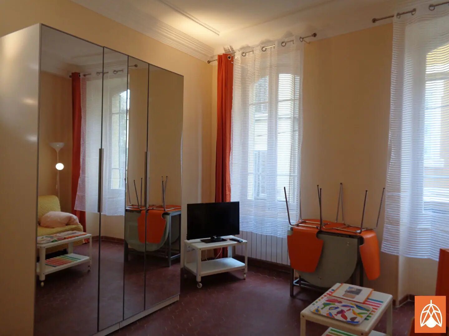Appartement à louer, 21m², Salon-de-Provence