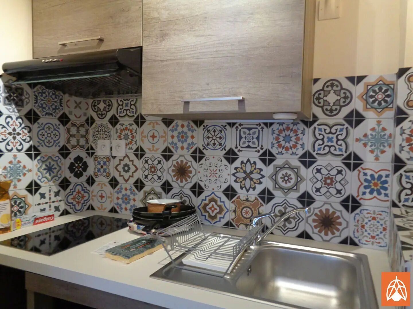 Appartement à louer, 21m², Salon-de-Provence