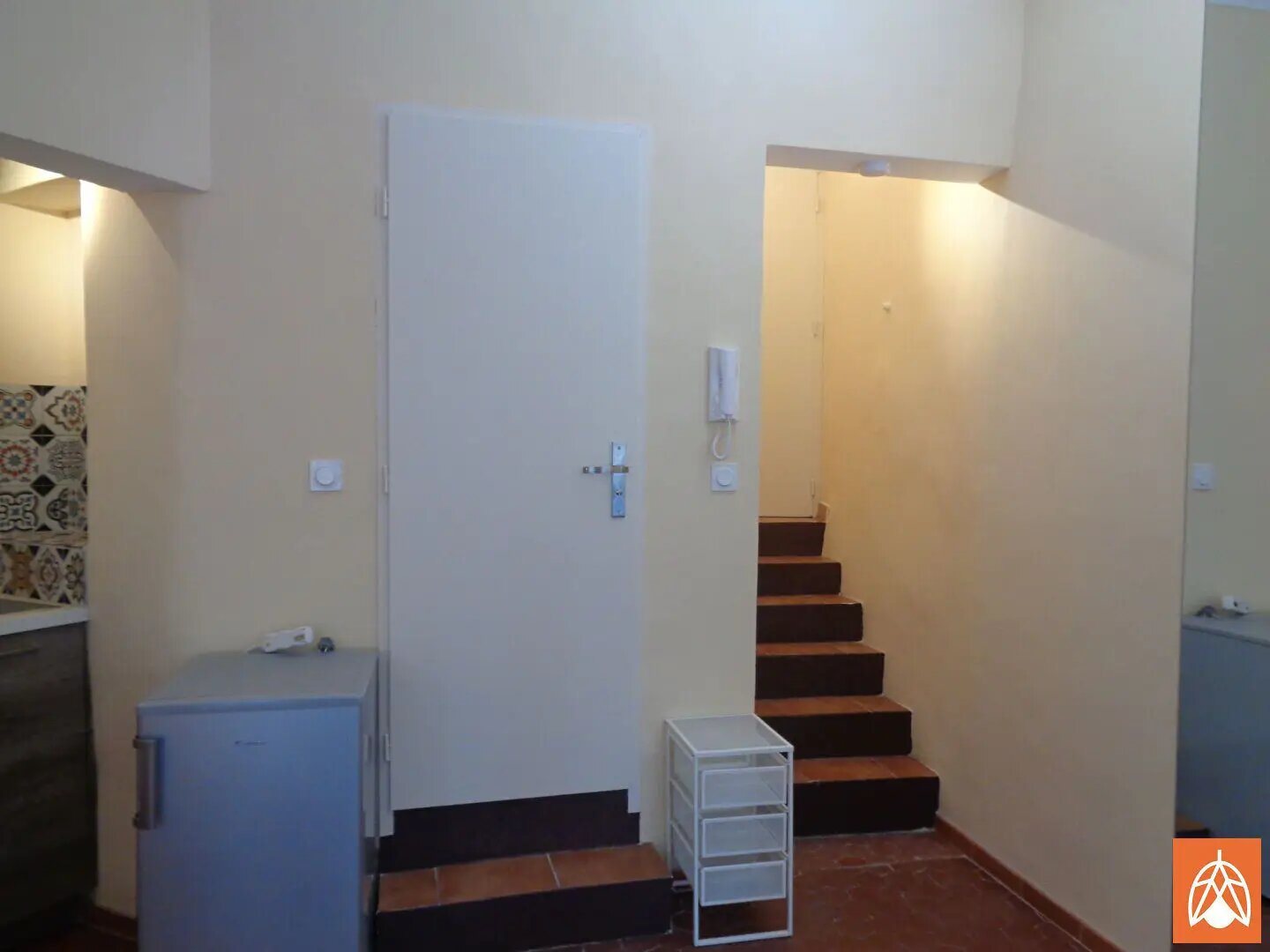Appartement à louer, 21m², Salon-de-Provence