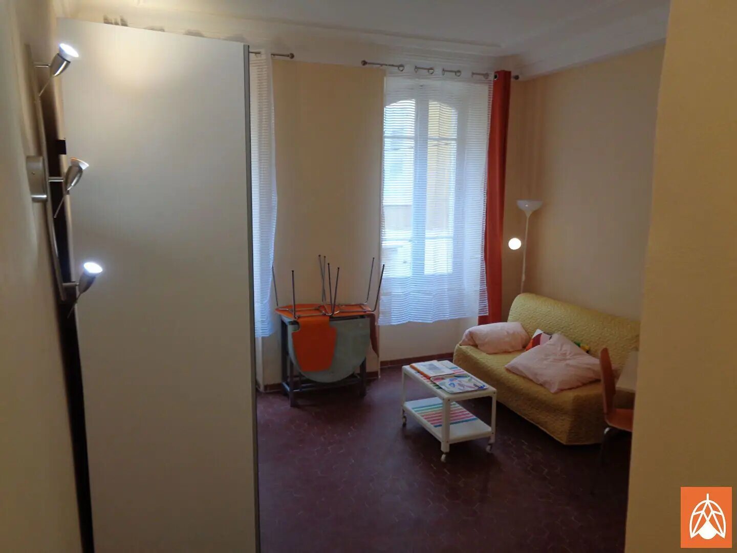 Appartement à louer, 21m², Salon-de-Provence
