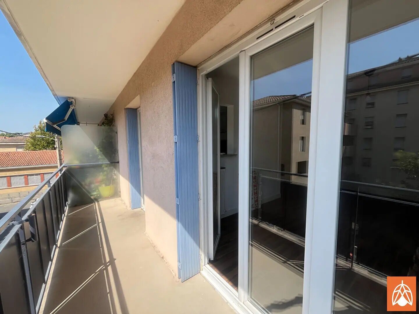 Appartement à vendre, 71m², Salon-de-Provence