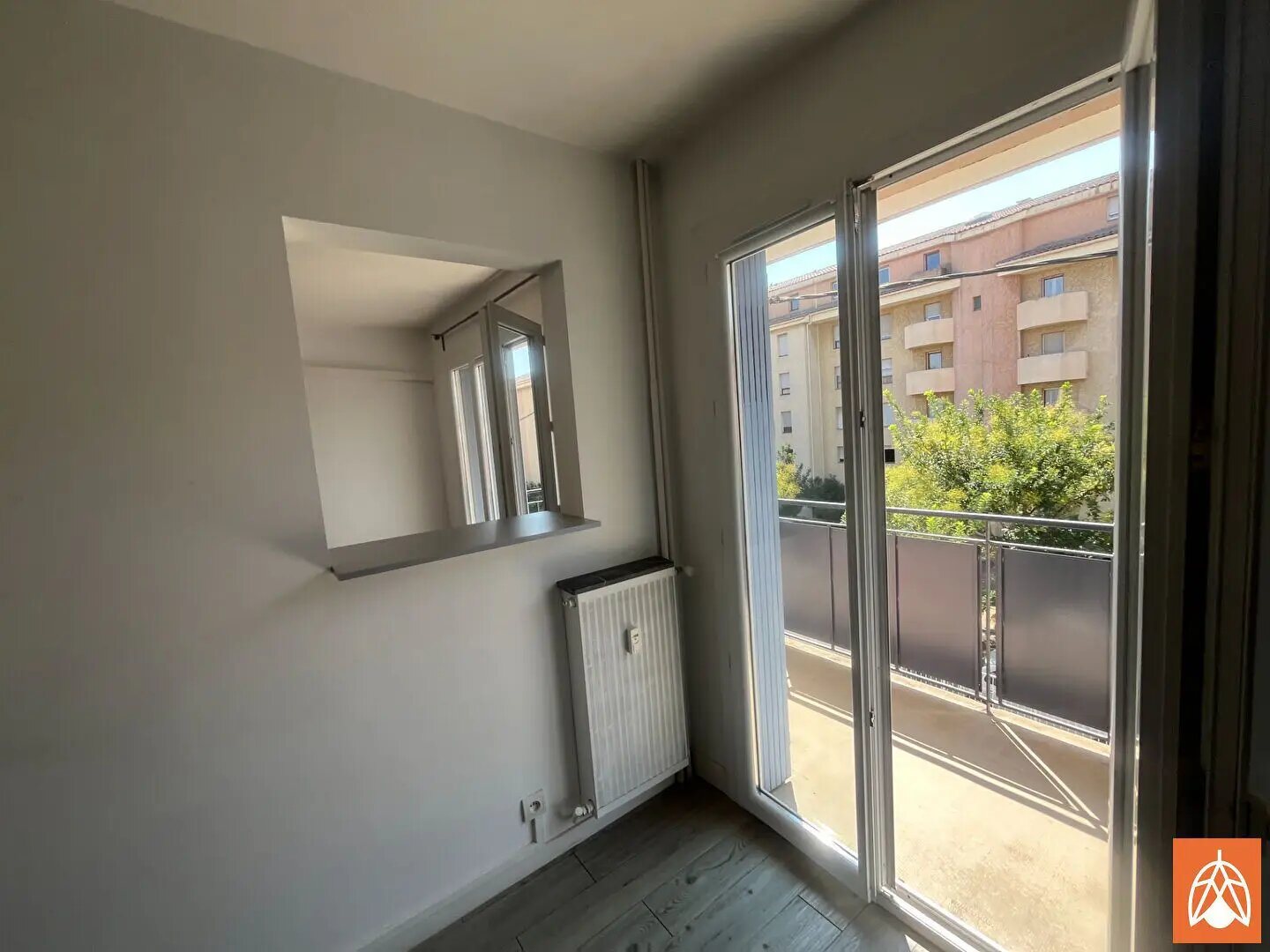 Appartement à vendre, 71m², Salon-de-Provence