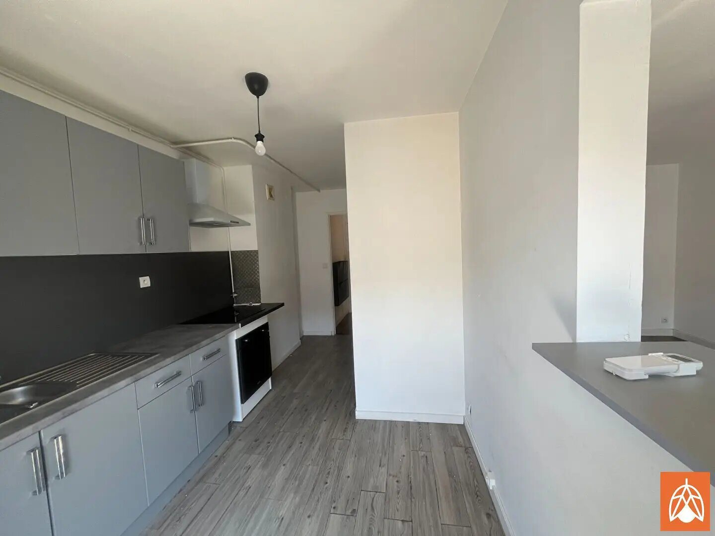 Appartement à vendre, 71m², Salon-de-Provence