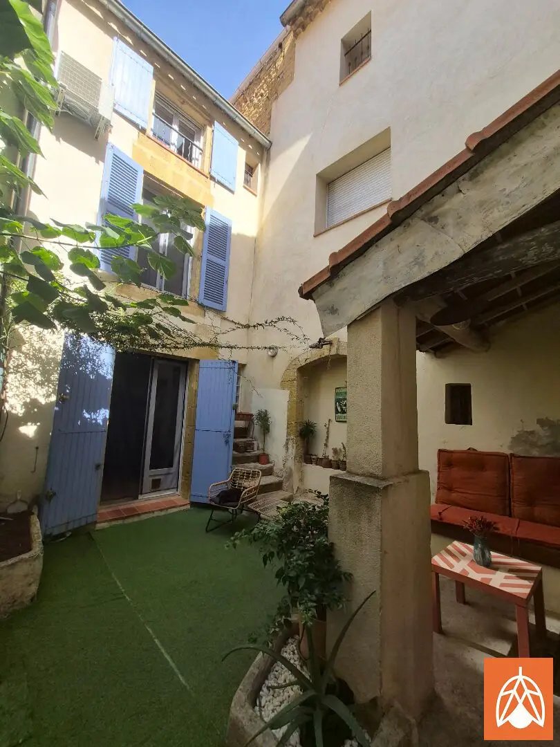 Appartement à louer, 46m², Salon-de-Provence