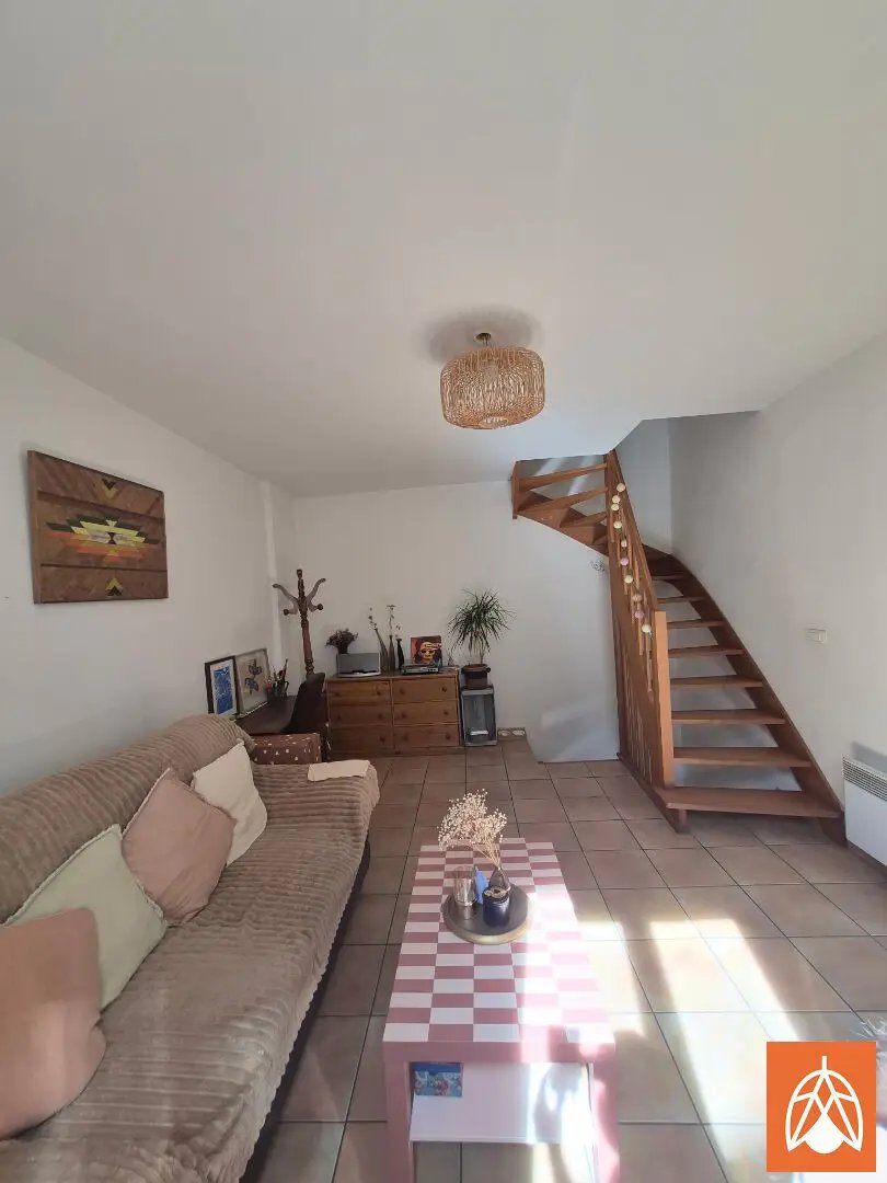 Appartement à louer, 46m², Salon-de-Provence