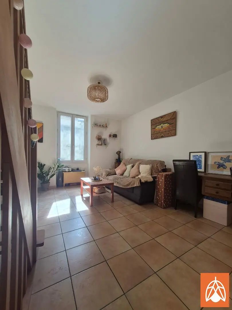 Appartement à louer, 46m², Salon-de-Provence