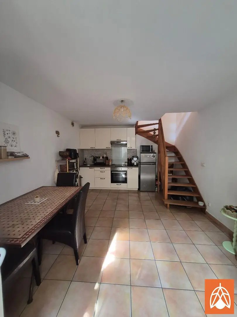 Appartement à louer, 46m², Salon-de-Provence