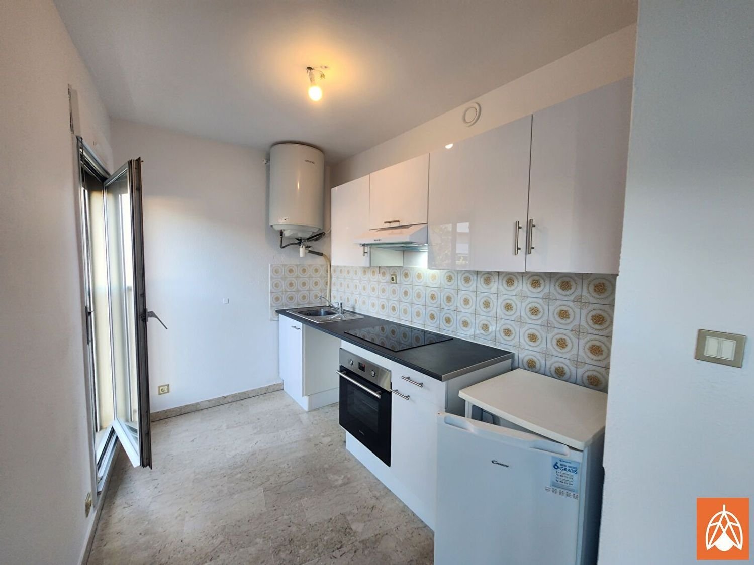 Appartement à louer, 26m², Salon-de-Provence