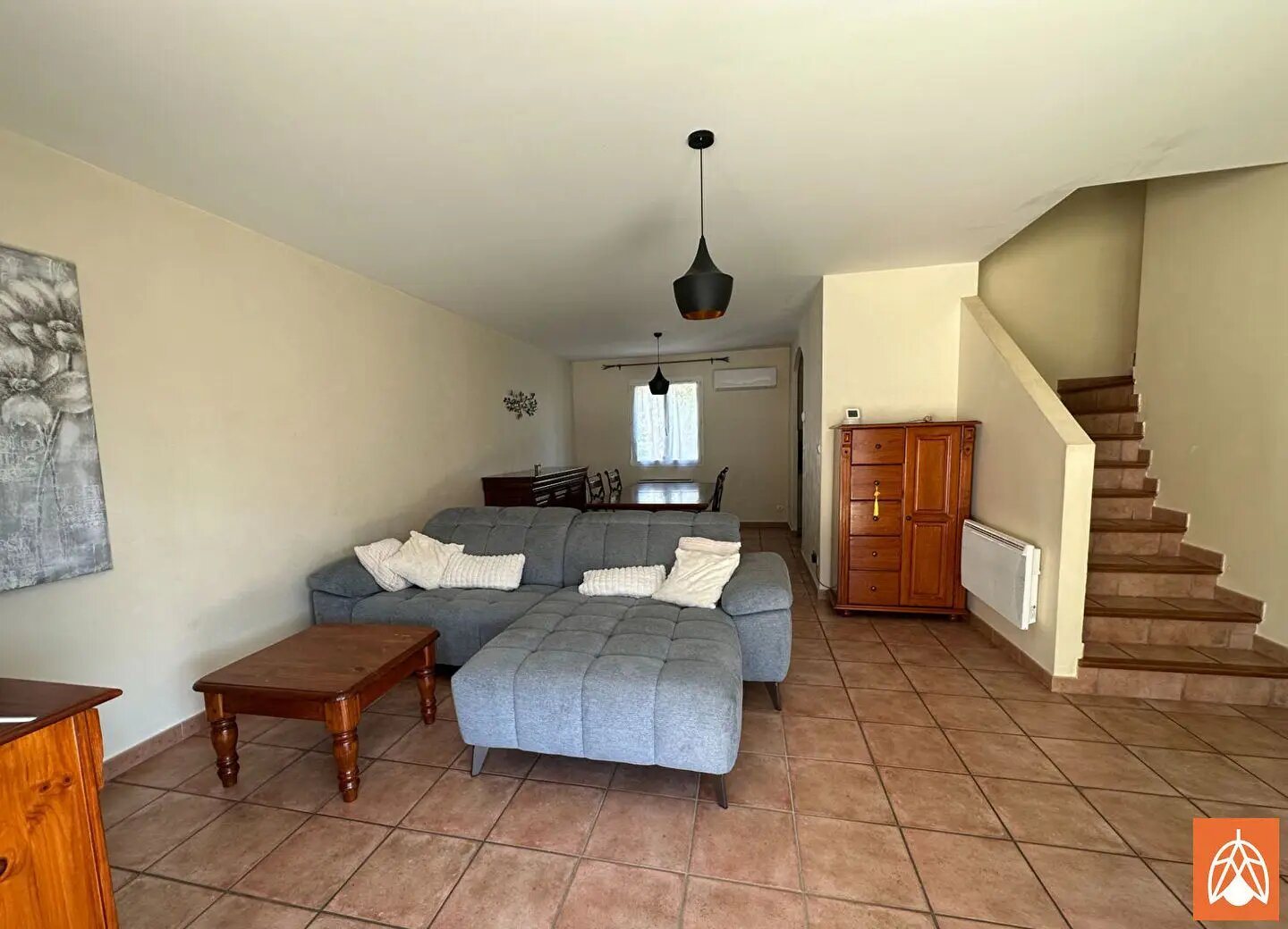 Maison à vendre, 103m², Salon-de-Provence