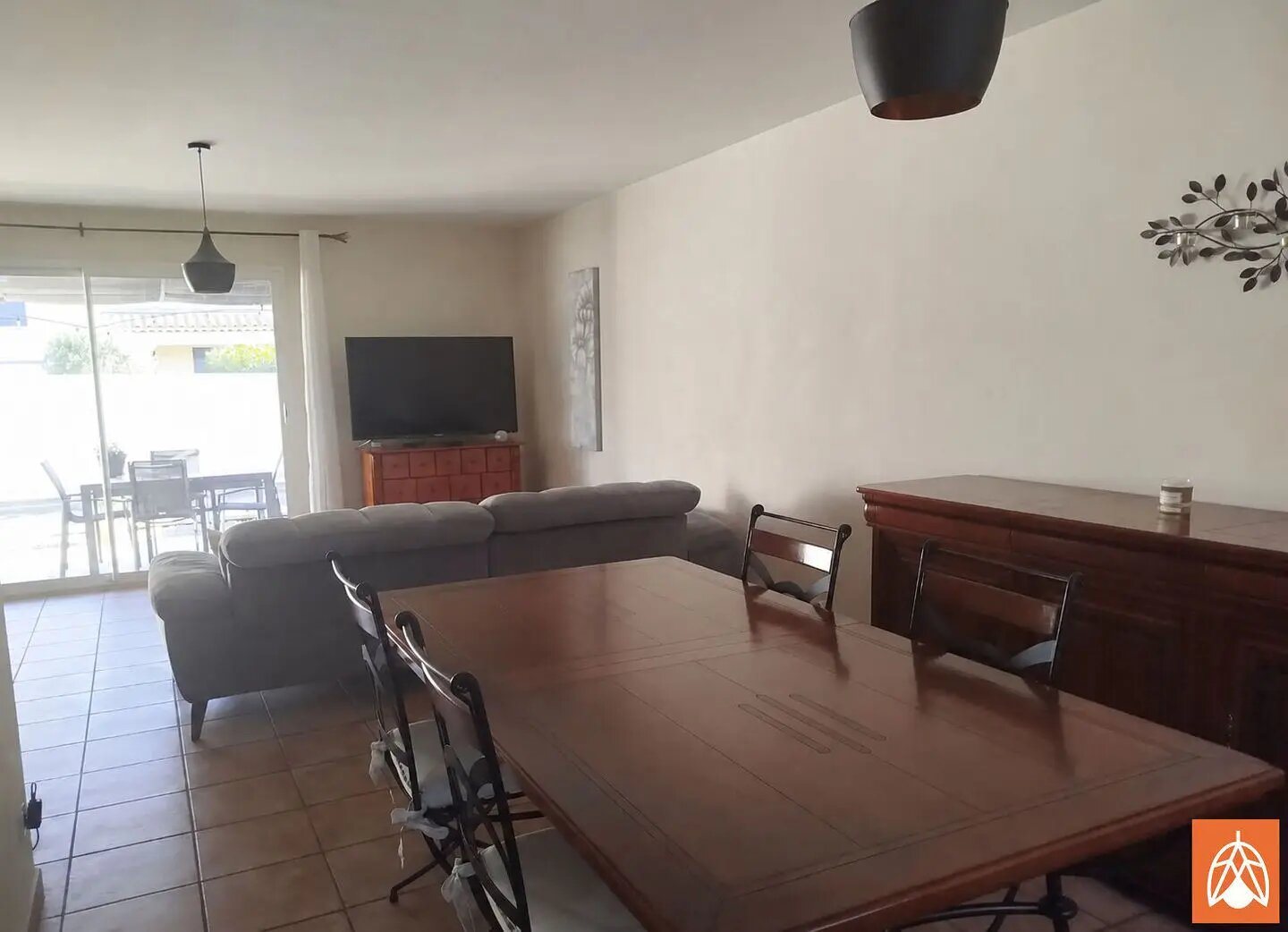 Maison à vendre, 103m², Salon-de-Provence