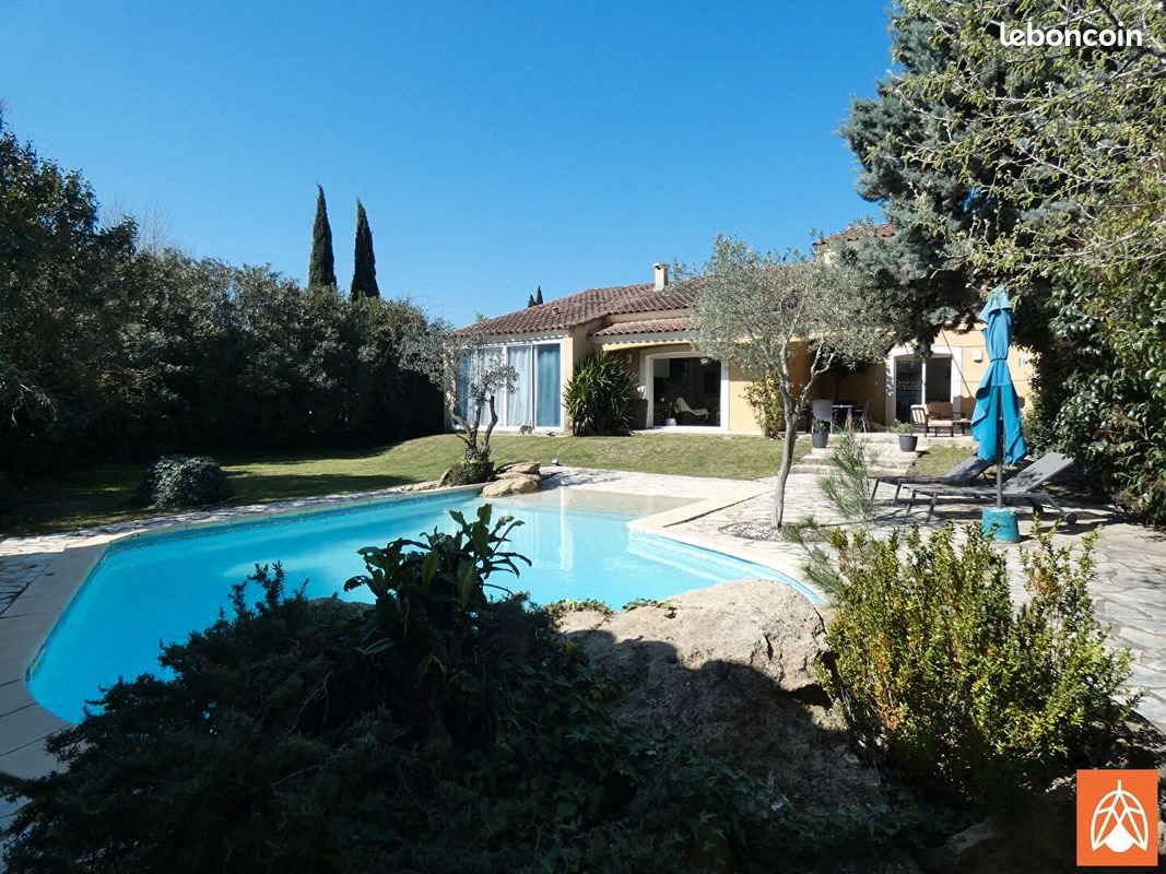 Maison à vendre, 188m², Salon-de-Provence