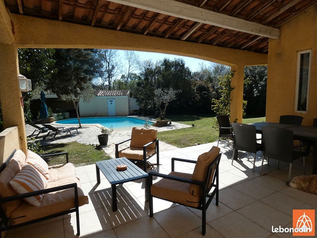 Maison à vendre, 188m², Salon-de-Provence