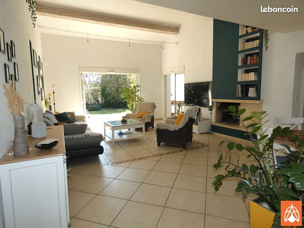 Maison à vendre, 188m², Salon-de-Provence