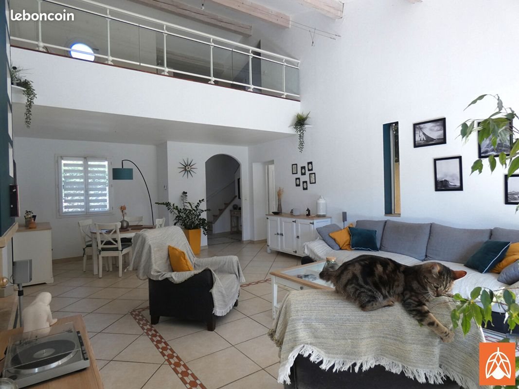 Maison à vendre, 188m², Salon-de-Provence