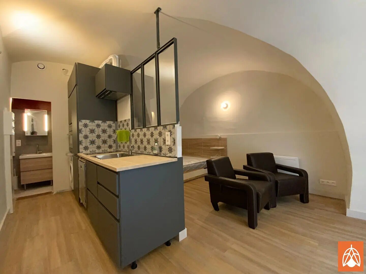 Appartement à louer, 26m², Salon-de-Provence