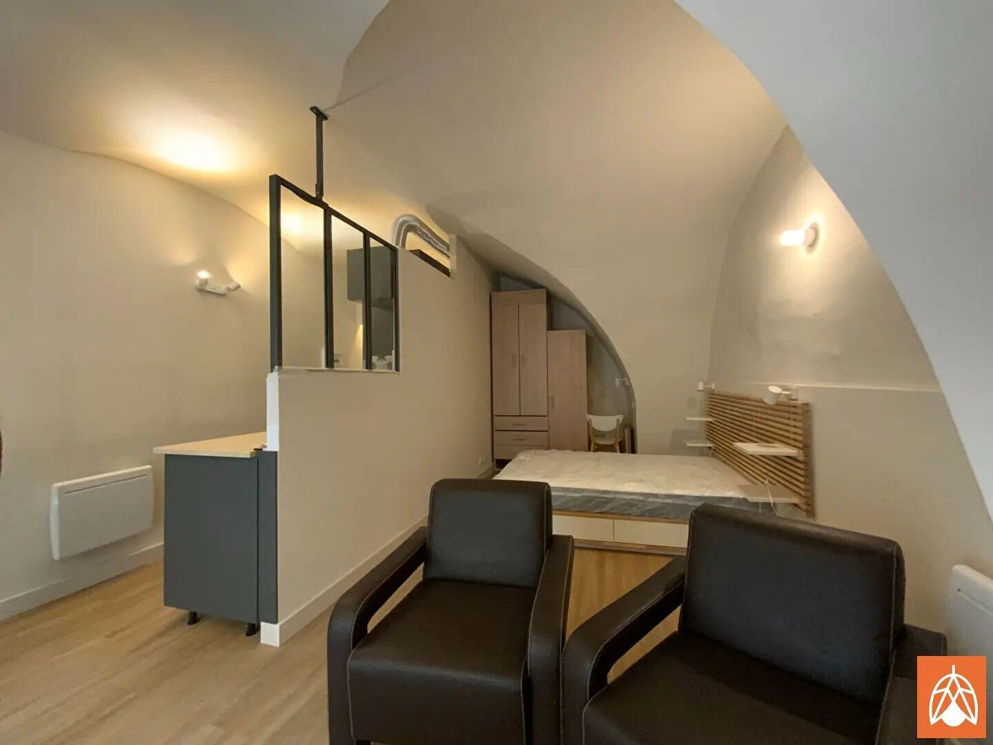 Appartement à louer, 26m², Salon-de-Provence
