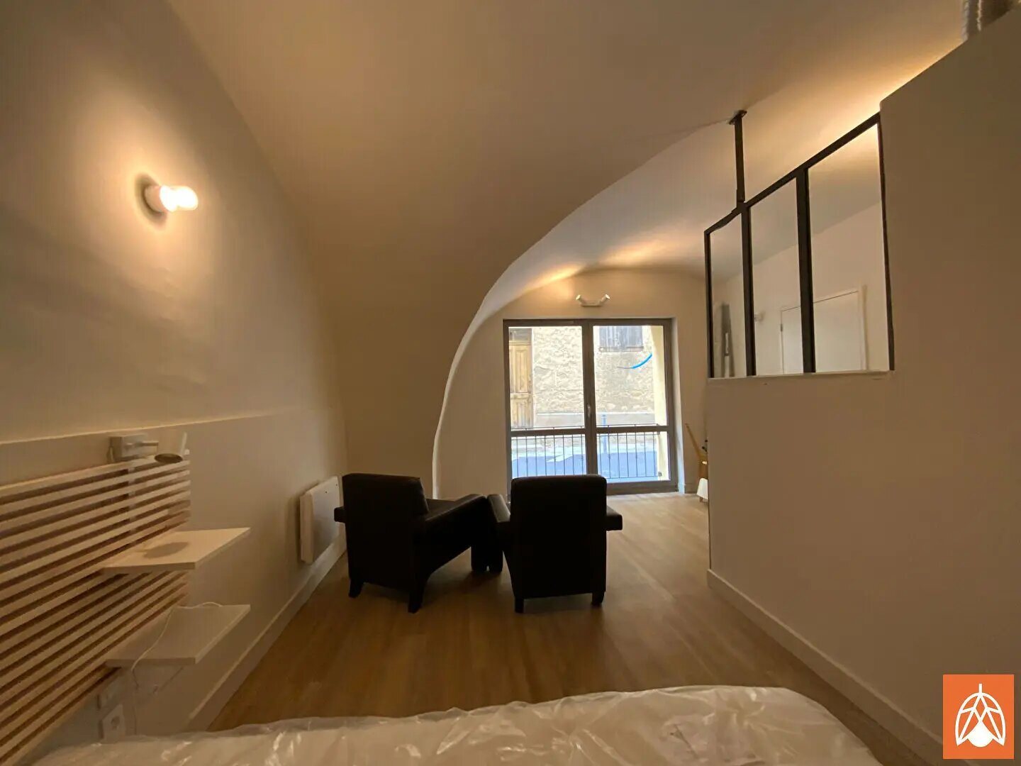 Appartement à louer, 26m², Salon-de-Provence