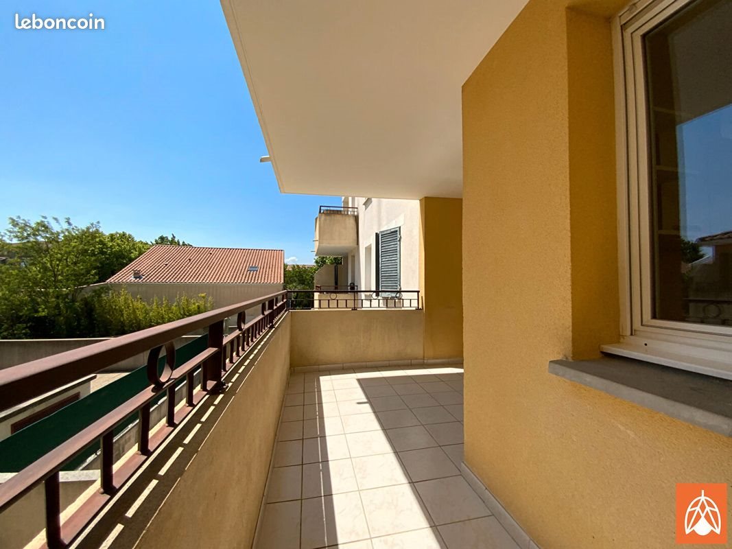 Appartement à louer, 50m², Salon-de-Provence