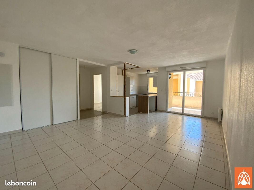 Appartement à louer, 50m², Salon-de-Provence