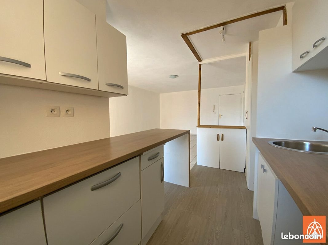 Appartement à louer, 50m², Salon-de-Provence