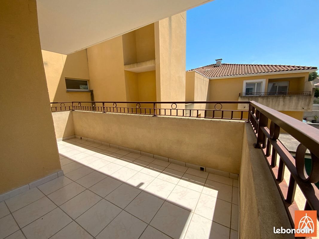 Appartement à louer, 50m², Salon-de-Provence
