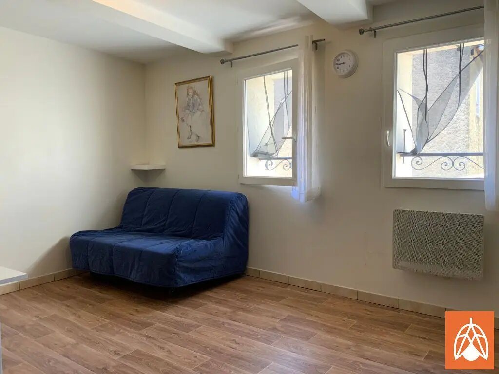 Appartement à louer, 18m², Grans