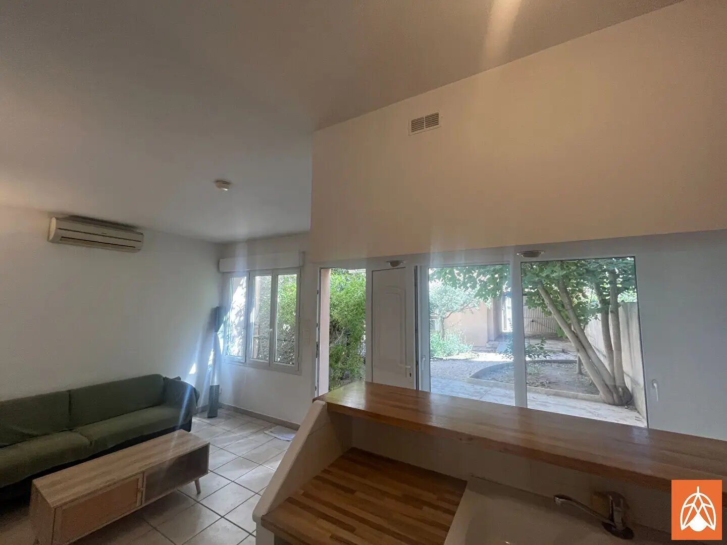 Appartement à louer, 36m², Salon-de-Provence