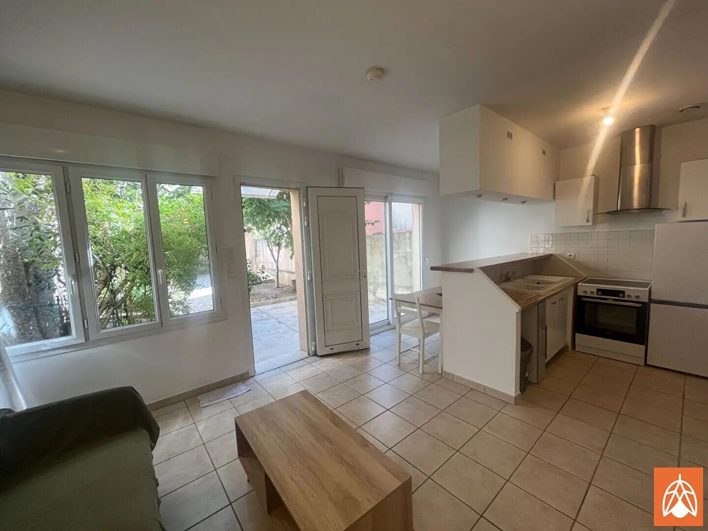 Appartement à louer, 36m², Salon-de-Provence