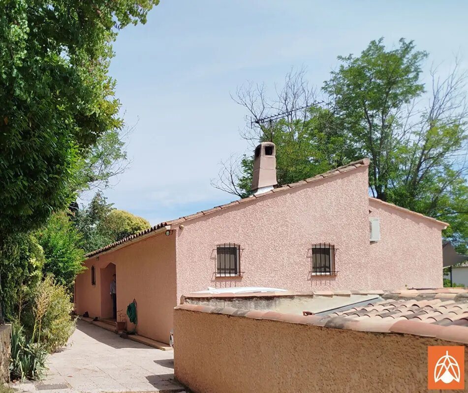 Maison à vendre, 144m², Salon-de-Provence