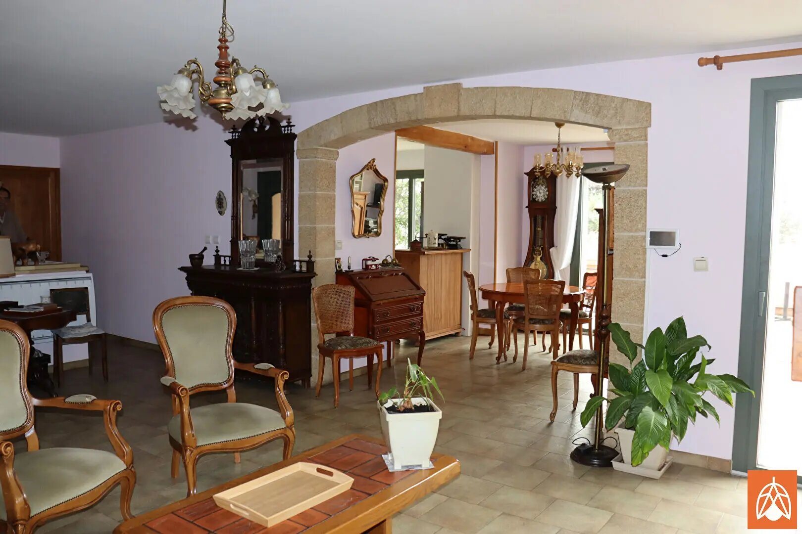 Maison à vendre, 144m², Salon-de-Provence