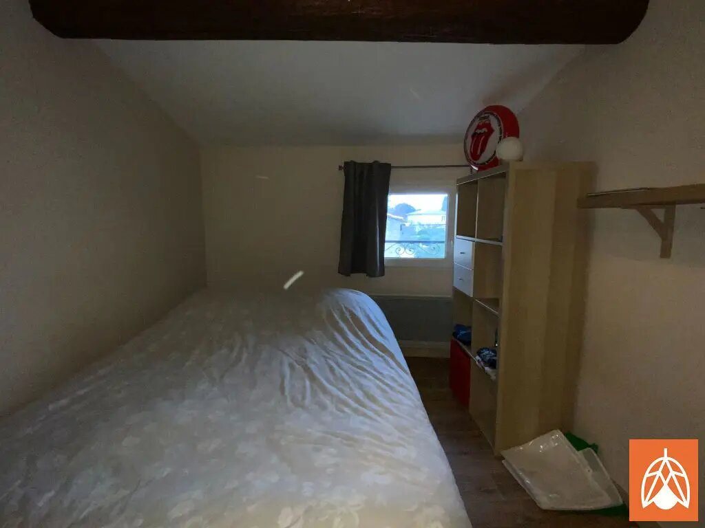 Appartement à louer, 28m², Grans