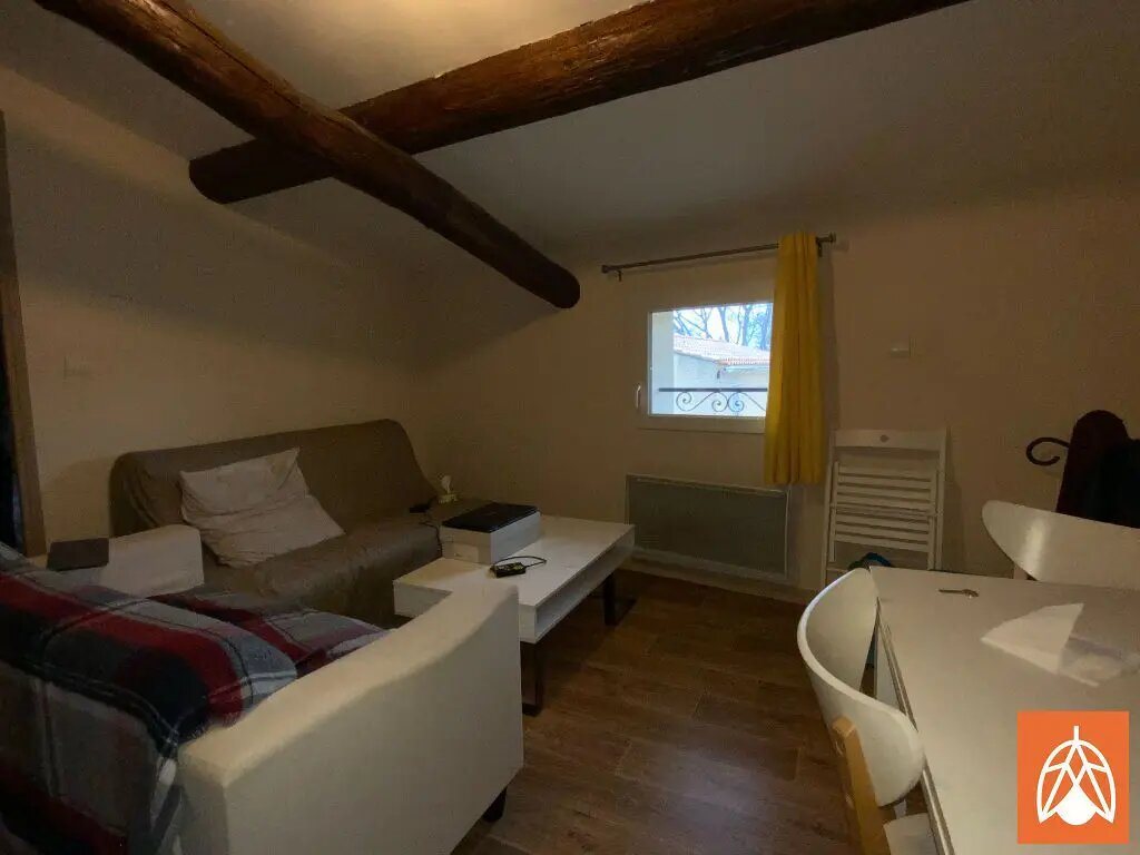 Appartement à louer, 28m², Grans