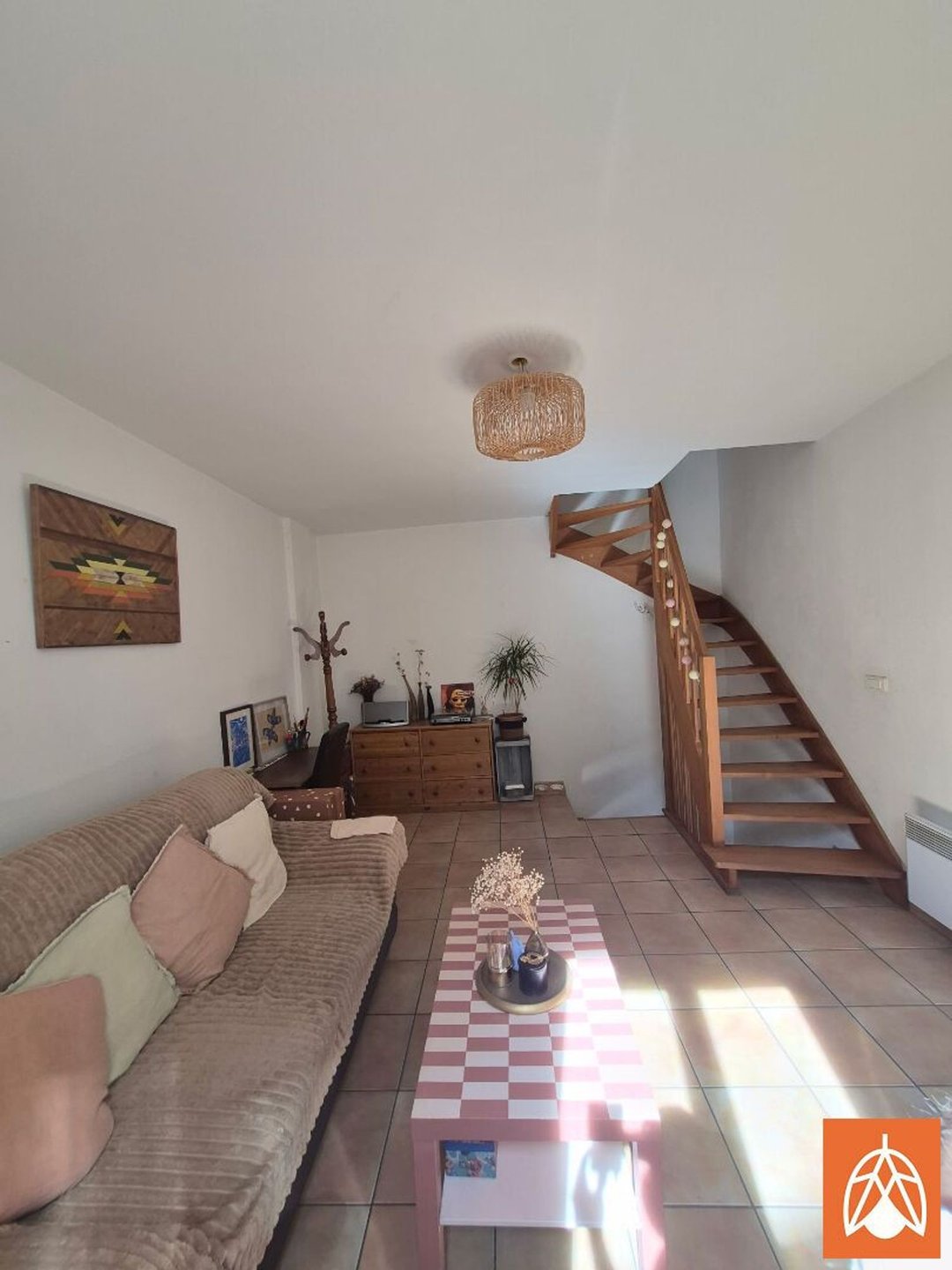 Appartement à louer, 46m², Salon-de-Provence