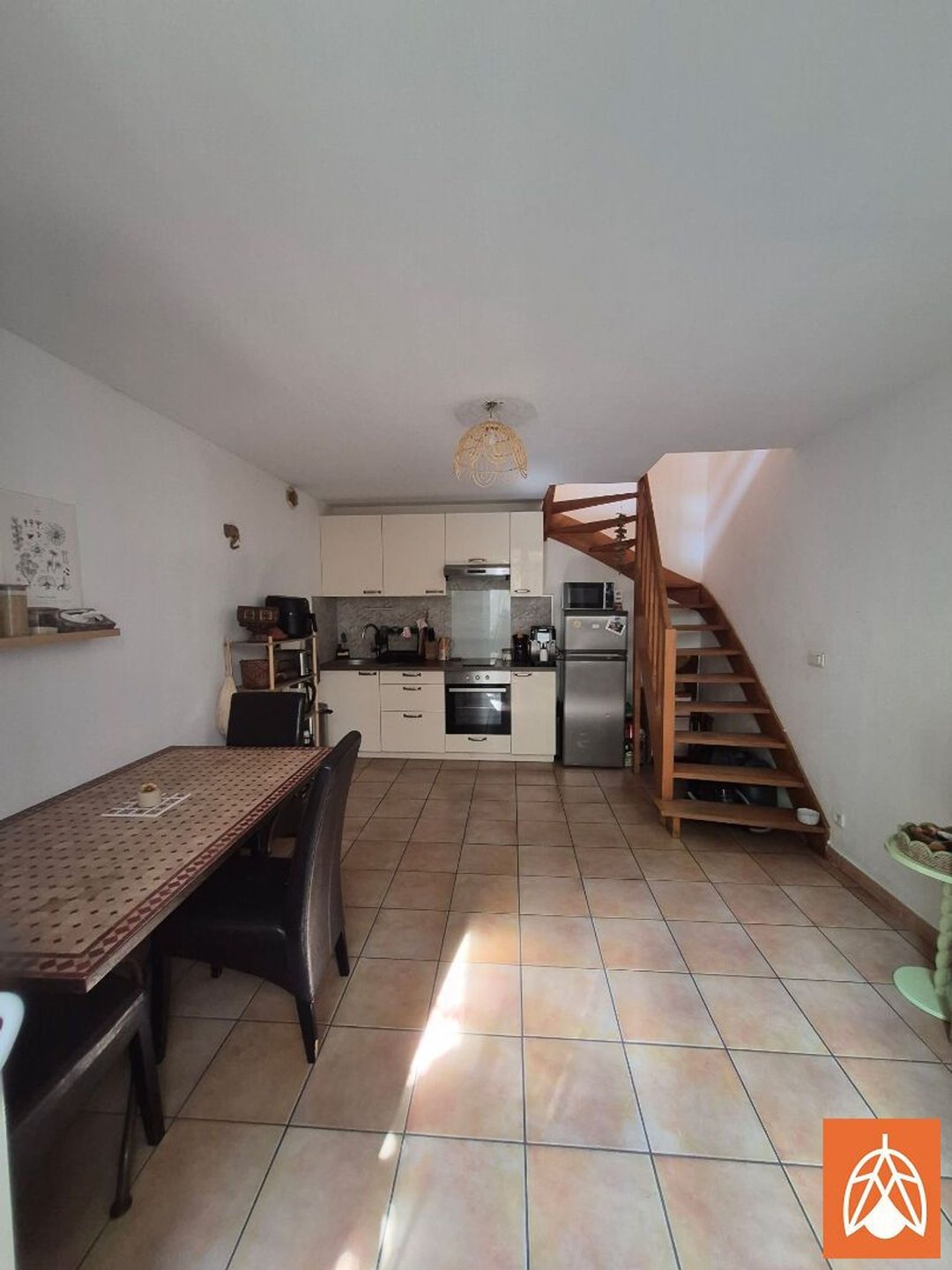Appartement à louer, 46m², Salon-de-Provence