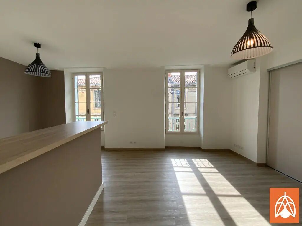 Appartement à louer, 43m², Salon-de-Provence