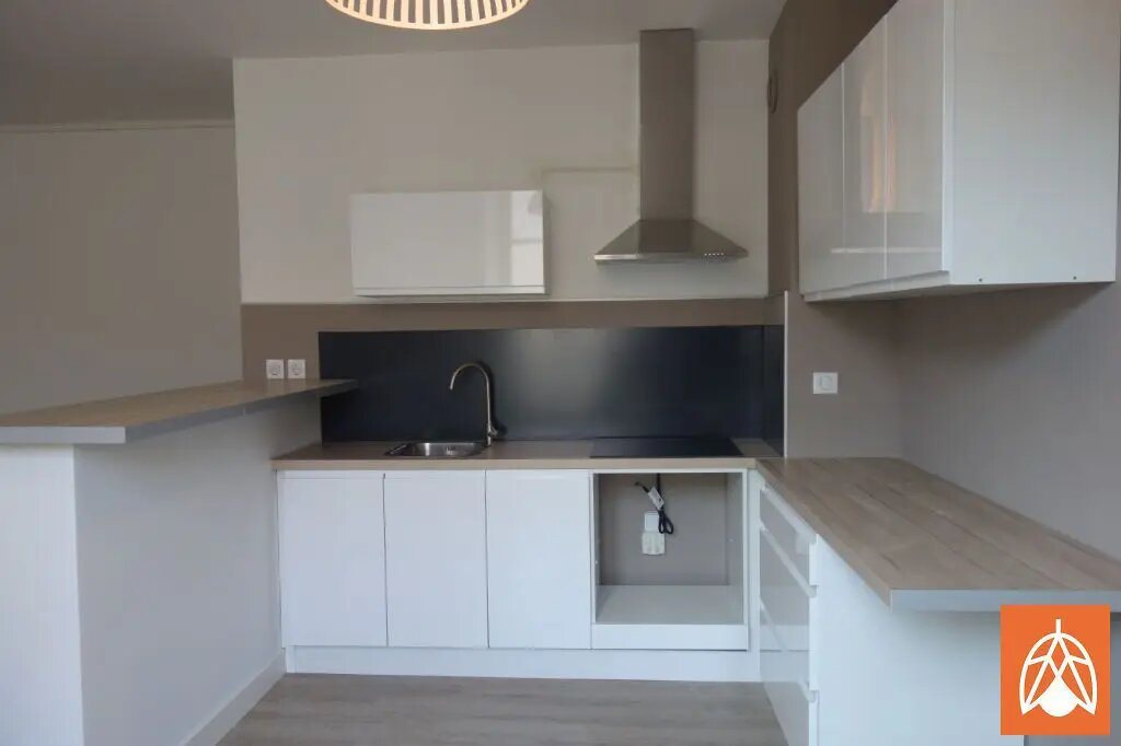 Appartement à louer, 43m², Salon-de-Provence