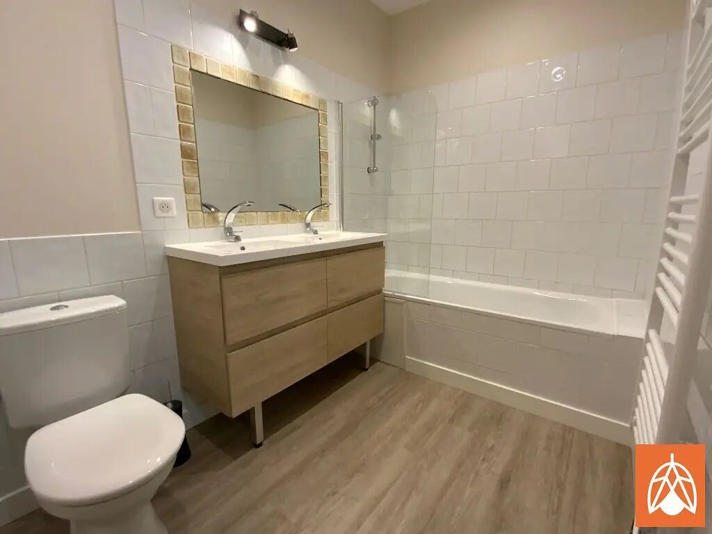 Appartement à louer, 43m², Salon-de-Provence